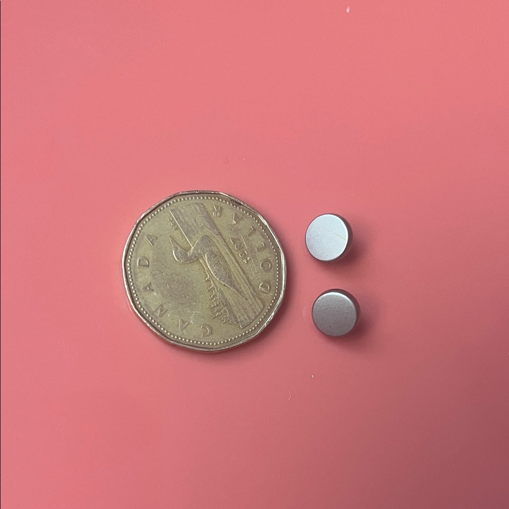 Vintage buttons